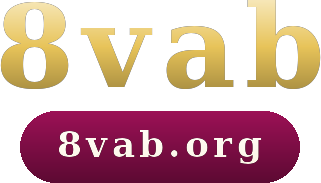 8vab logo