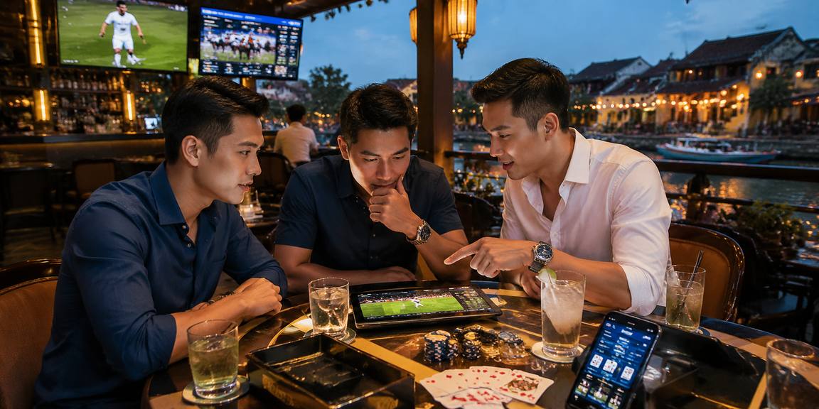 8vab Cắt Tê trên 8vab — Bài quen, luật rõ, vào bàn ngay